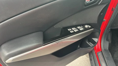 Ssangyong Tivoli  Diesel  D16T Limited 4x2