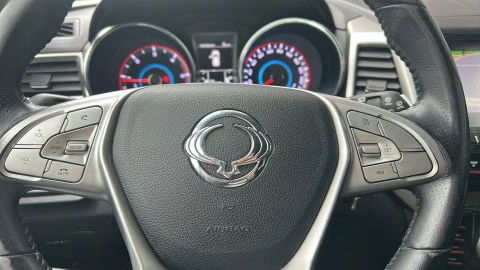 Ssangyong Tivoli  Diesel  D16T Limited 4x2