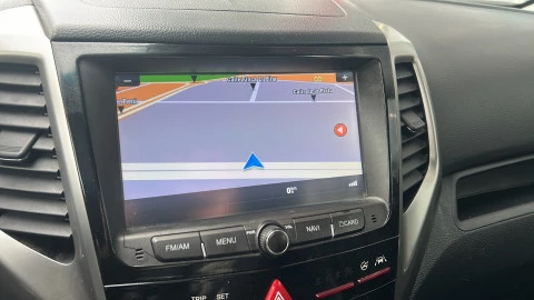 Ssangyong Tivoli  Diesel  D16T Limited 4x2