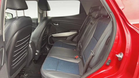 Ssangyong Tivoli  Diesel  D16T Limited 4x2