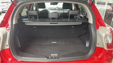Ssangyong Tivoli  Diesel  D16T Limited 4x2