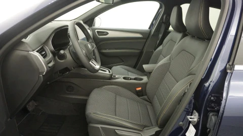 Renault Arkana techno full hybrid 105kw 145