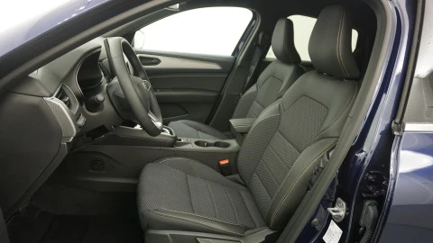 Renault Arkana techno full hybrid 105kw 145