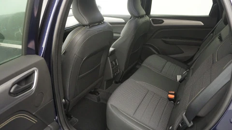 Renault Arkana techno full hybrid 105kw 145