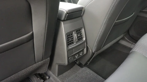 Renault Arkana techno full hybrid 105kw 145