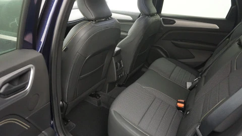 Renault Arkana techno full hybrid 105kw 145