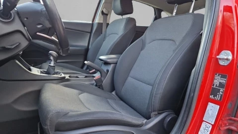 Hyundai i30 1.0 TGDI Klass Fastback LRR