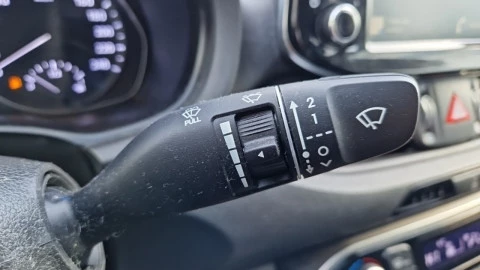 Hyundai i30 1.0 TGDI Klass Fastback LRR