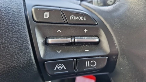 Hyundai i30 1.0 TGDI Klass Fastback LRR