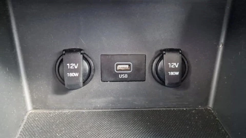 Hyundai i30 1.0 TGDI Klass Fastback LRR