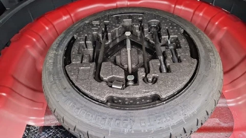 Hyundai i30 1.0 TGDI Klass Fastback LRR