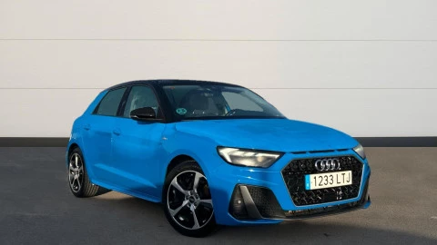 Audi A1 Sportback 30 TFSI 81kW (110CV) S tronic