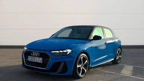 Audi A1 Sportback 30 TFSI 81kW (110CV) S tronic