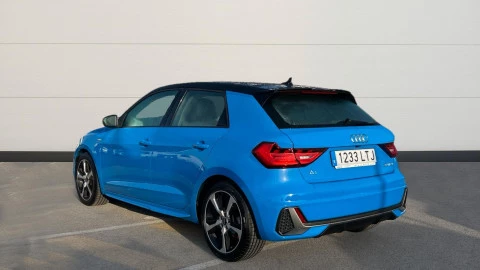 Audi A1 Sportback 30 TFSI 81kW (110CV) S tronic