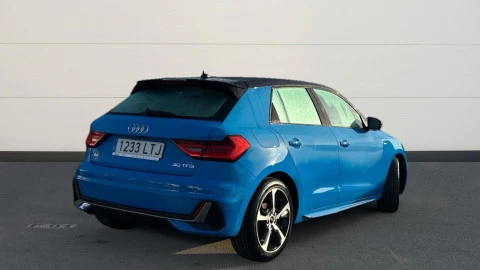 Audi A1 Sportback 30 TFSI 81kW (110CV) S tronic