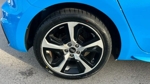 Audi A1 Sportback 30 TFSI 81kW (110CV) S tronic