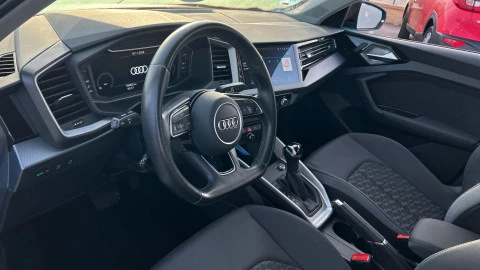 Audi A1 Sportback 30 TFSI 81kW (110CV) S tronic