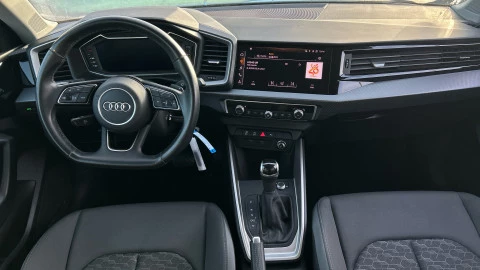 Audi A1 Sportback 30 TFSI 81kW (110CV) S tronic