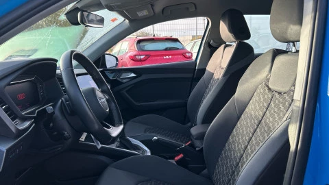 Audi A1 Sportback 30 TFSI 81kW (110CV) S tronic