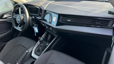 Audi A1 Sportback 30 TFSI 81kW (110CV) S tronic