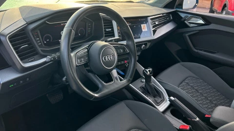 Audi A1 Sportback 30 TFSI 81kW (110CV) S tronic