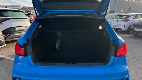 Audi A1 Sportback 30 TFSI 81kW (110CV) S tronic