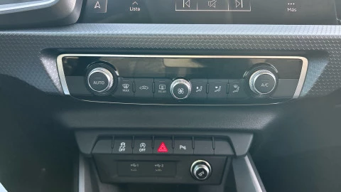 Audi A1 Sportback 30 TFSI 81kW (110CV) S tronic