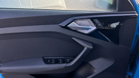 Audi A1 Sportback 30 TFSI 81kW (110CV) S tronic