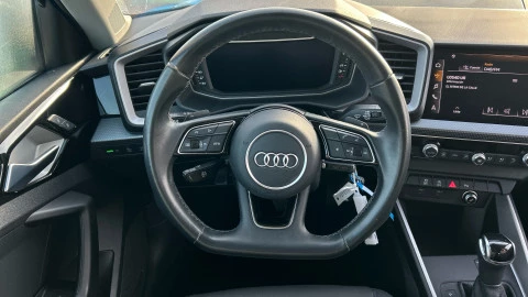 Audi A1 Sportback 30 TFSI 81kW (110CV) S tronic