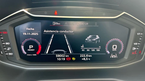 Audi A1 Sportback 30 TFSI 81kW (110CV) S tronic