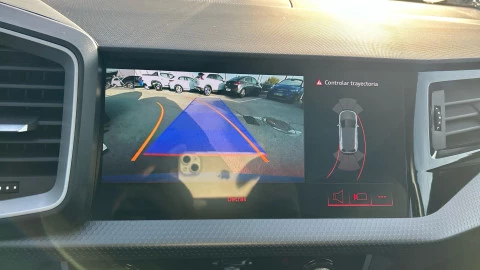 Audi A1 Sportback 30 TFSI 81kW (110CV) S tronic