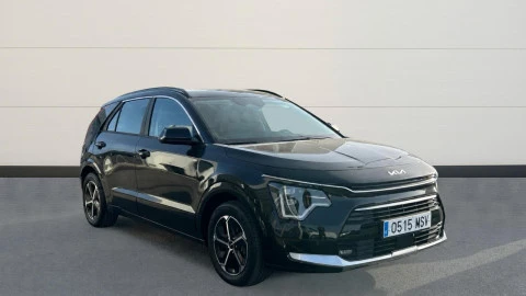 Kia Niro 1.6 GDi HEV 95kW (129CV) Drive