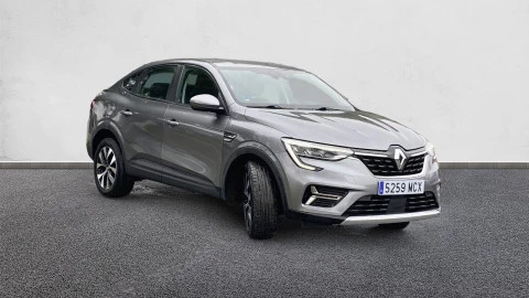 Renault Arkana Equilibre TCe 103kW(140CV) EDC mild hyb