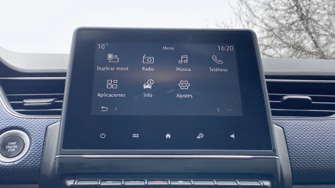 Renault Arkana Equilibre TCe 103kW(140CV) EDC mild hyb