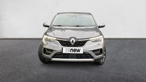 Renault Arkana Equilibre TCe 103kW(140CV) EDC mild hyb