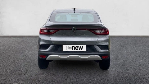 Renault Arkana Equilibre TCe 103kW(140CV) EDC mild hyb