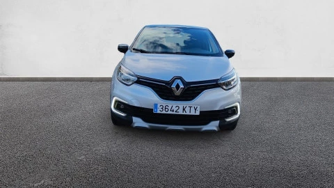 Renault Captur Zen dCi 66kW (90CV)