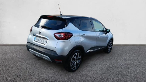 Renault Captur Zen dCi 66kW (90CV)