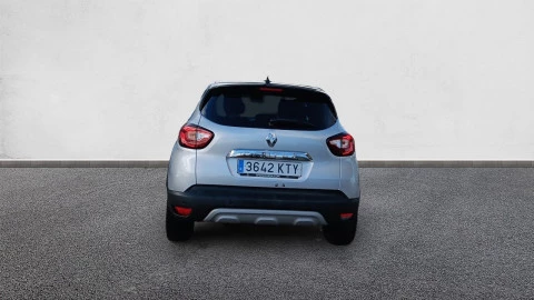 Renault Captur Zen dCi 66kW (90CV)