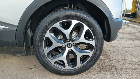 Renault Captur Zen dCi 66kW (90CV)