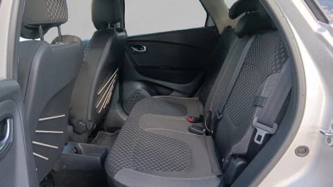 Renault Captur Zen dCi 66kW (90CV)