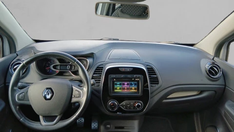 Renault Captur Zen dCi 66kW (90CV)