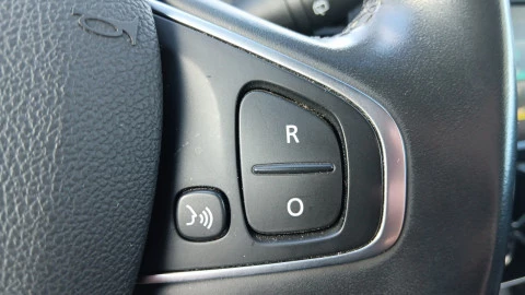 Renault Captur Zen dCi 66kW (90CV)