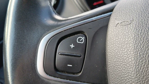 Renault Captur Zen dCi 66kW (90CV)