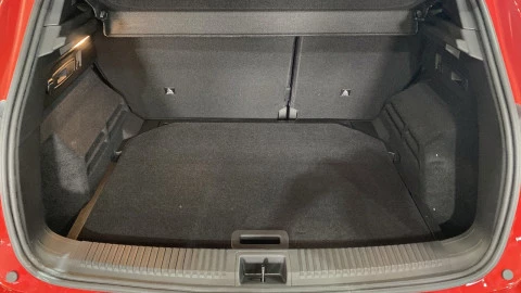 Renault Austral Techno Mild Hybrid 116kW Auto