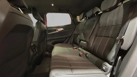 Renault Austral Techno Mild Hybrid 116kW Auto