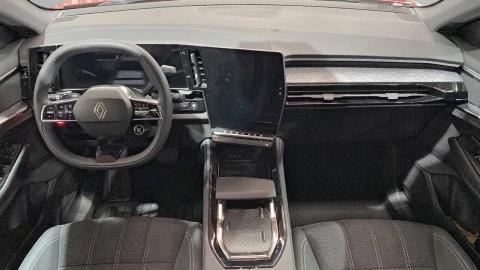 Renault Austral Techno Mild Hybrid 116kW Auto