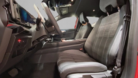 Renault Austral Techno Mild Hybrid 116kW Auto