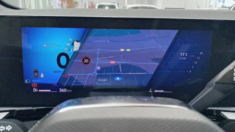 Renault Austral Techno Mild Hybrid 116kW Auto