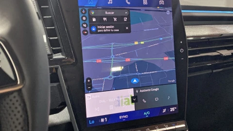 Renault Austral Techno Mild Hybrid 116kW Auto